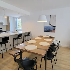  Apartment Spacieux 3 A 5 Minutes Du Vieux-