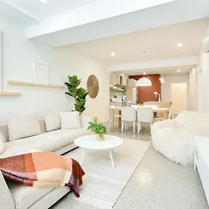  Apartment Loft Deluxe & Fun - Downtown