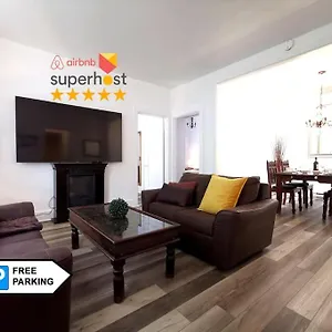  Apartment Old - Les Montcalm #2 - Free Parking